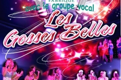 Les Gosses Belles