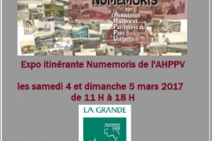 Expo Pays Voironnais