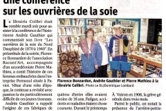 DAUPHINE-LIBERE-14-MARS-2019-COLIBRI