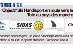Handisport