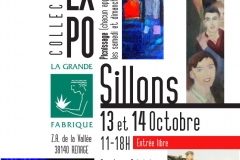 Affiche-SILLONS-2018