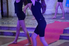 STAGE DANSE 4