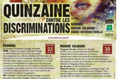 CONCERT SEMAZENS 15zaine contre les discriminations 2014